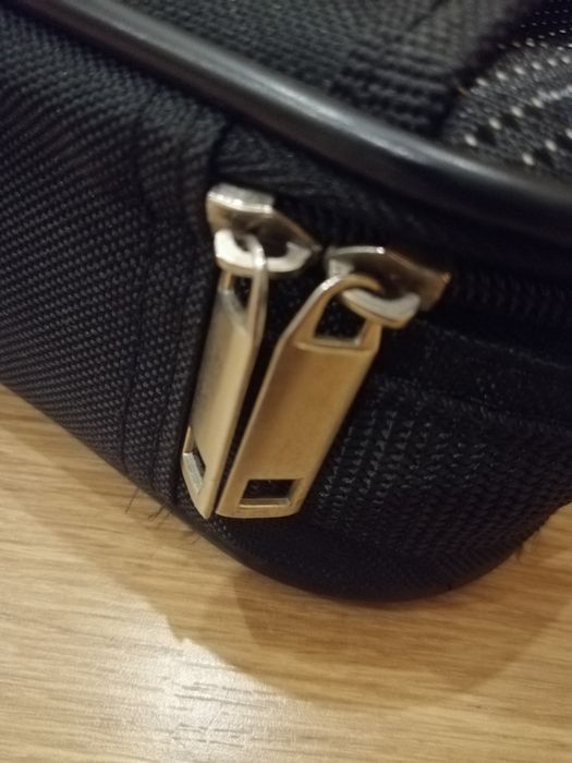 Mala portátil TOSHIBA