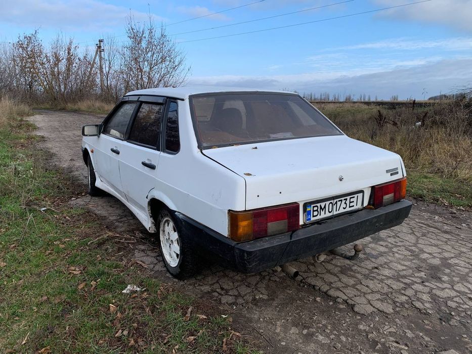 Продам ВАЗ 21099