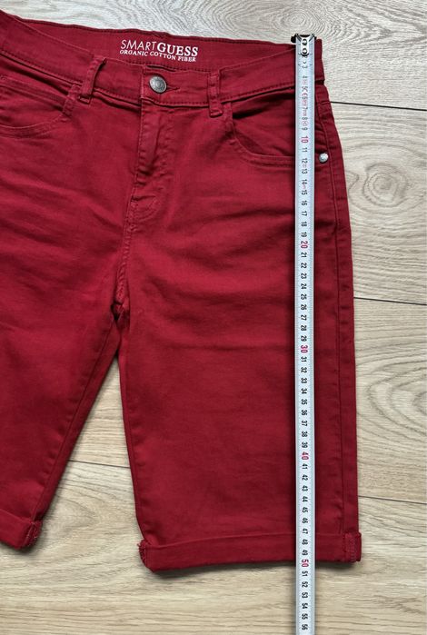 Spodenki chłopięce Guess rozm. 158