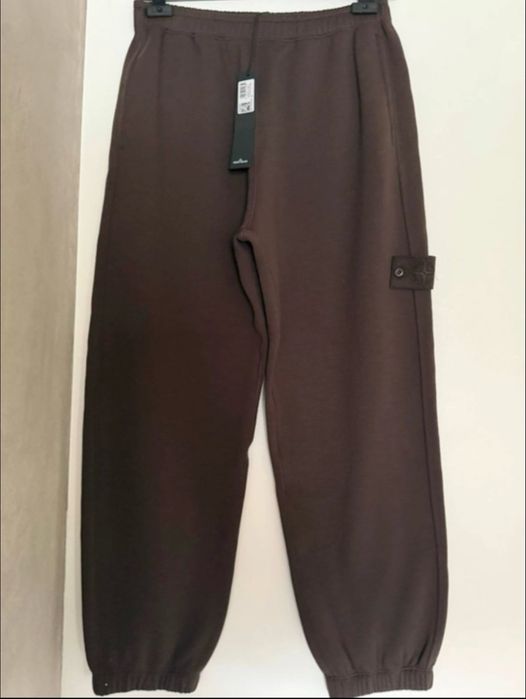 Оригінал. Штани Stone Island Joggers