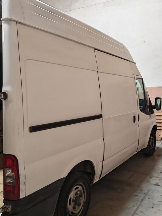 Ford Transit 2.2 TDCI