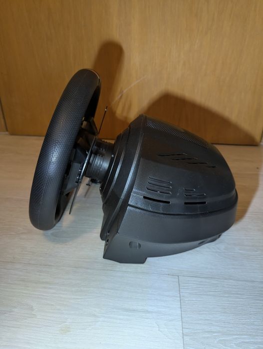 Игровой руль Thrustmaster T300 GTE PRO + ТН8А