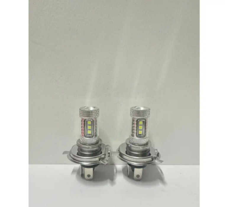 Продам лампочки Н4