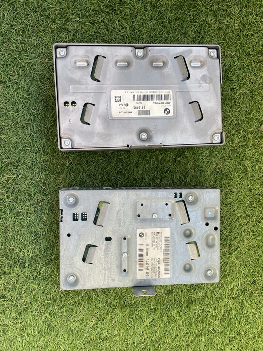 Amplificador Bmw F20 F21 F22