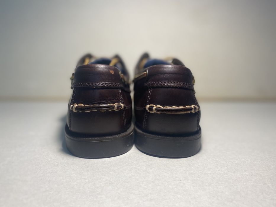 Туфлі Timberland Earthkeepers