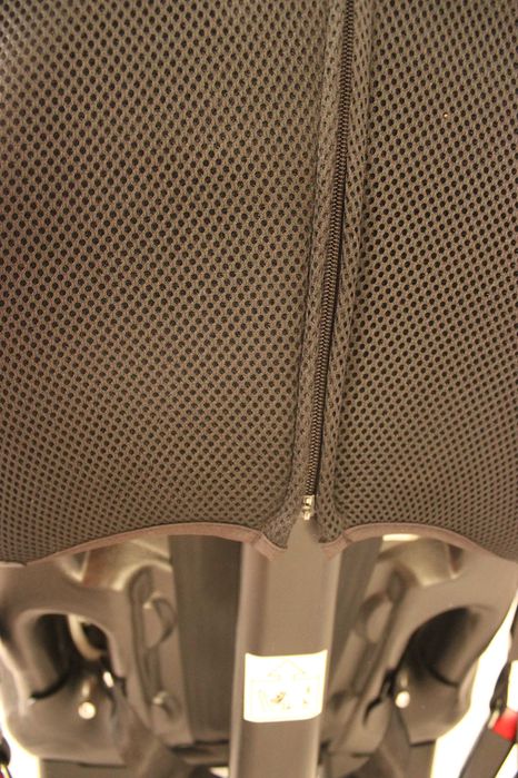 Fotelik samochodowy AxKid Minikid 2.0