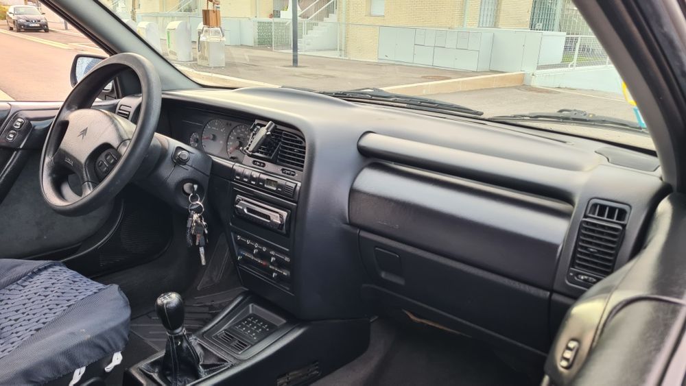 Citroën xantia 1.9 Turbo D