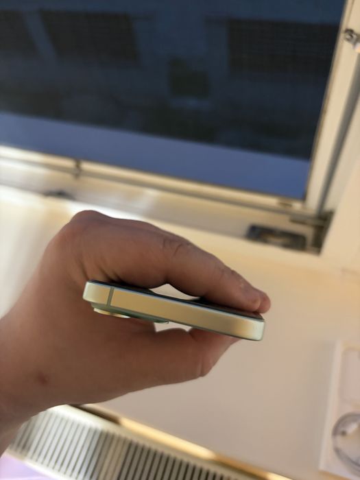 Iphone 15, 128GB