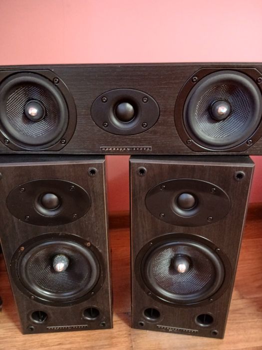 Продам  колонки в хорошому стані