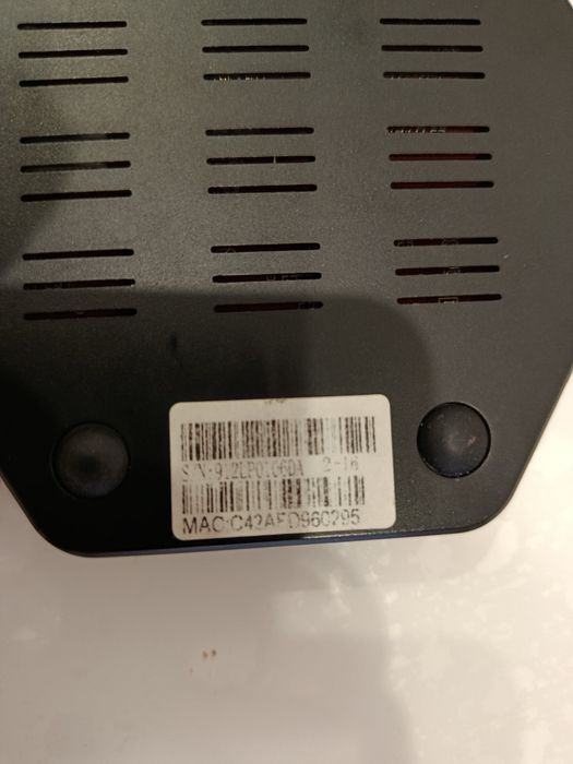 смарт приставка Sunvell T95Z