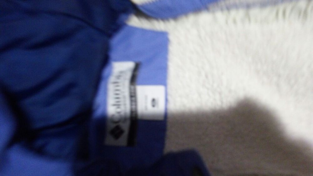 Columbia kurtka damska XL