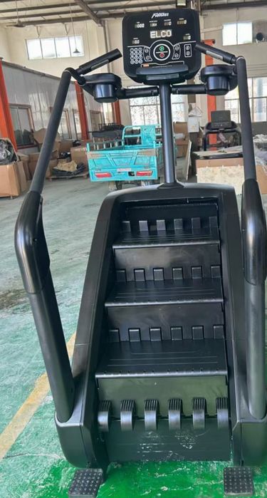 Stair Machine Super promoção de lançamento