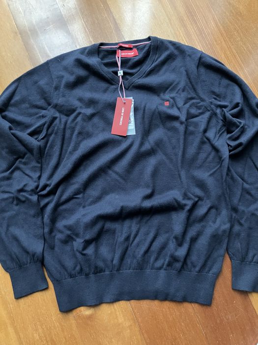 Camisola Lion Of Porches