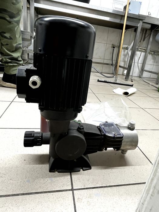 Pompa basenowa motori bonora