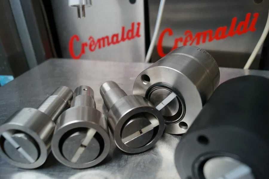 Używana Pompa po Regeneracji do Automatów Sanomat , Mussana