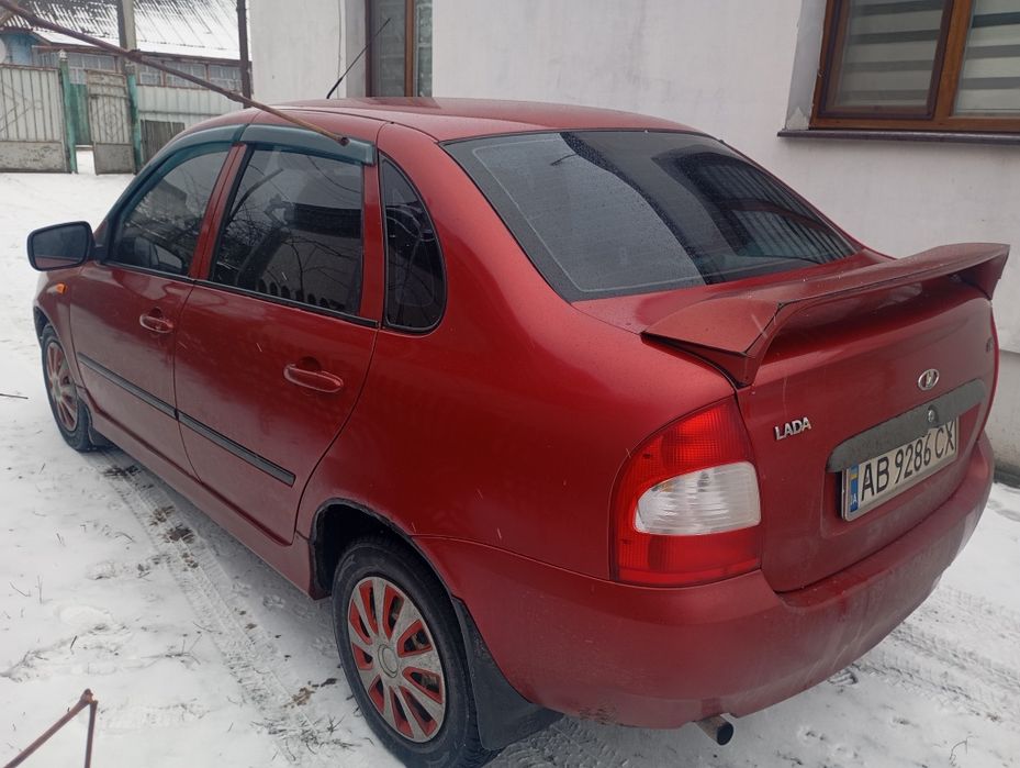 Продам автомобіль без капіталовкладень.