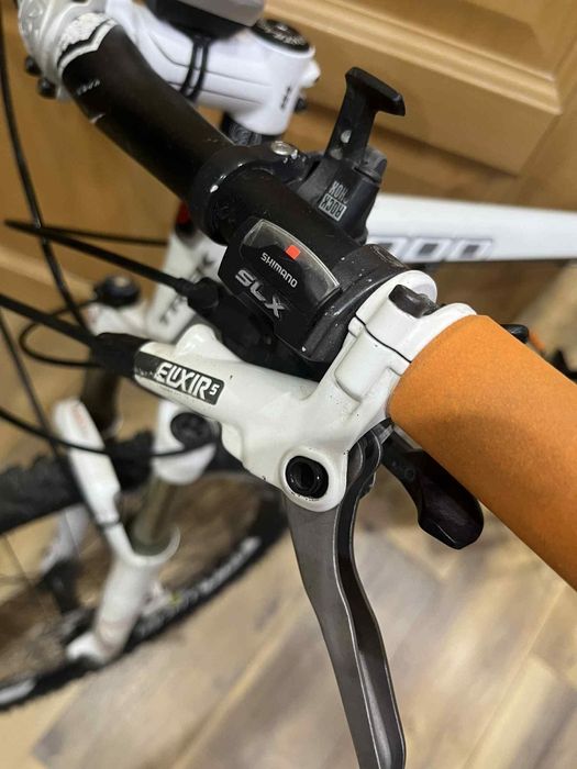 Trek alpha 8000 18.5 cala 47cm