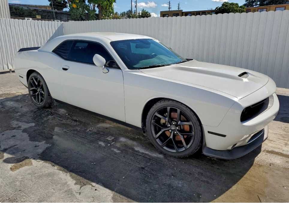 Dodge Challenger GT фонарь Комплект бампер Ляда Стоп Фара разборка