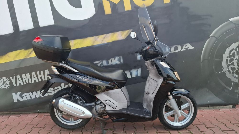 Aprilia