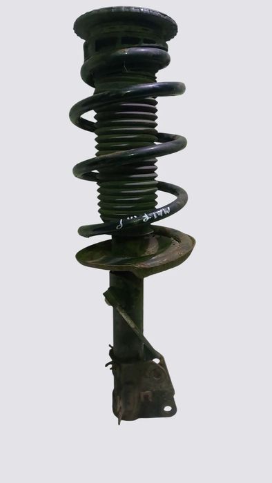 MCPHERSON AMORTYZATOR SPREZYNA PRAWY PRAWA RENAULT MASTER III MOVANO NV400 10-18 2.3DCI SLASK WYSYLKA