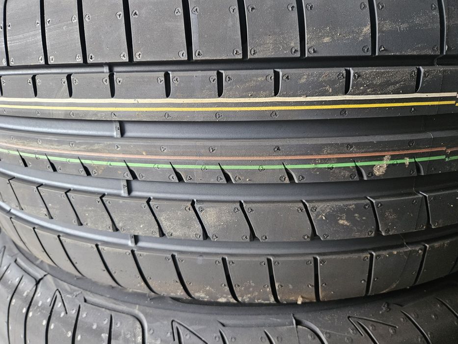 Koła letnie 5x108 19" volvo xc 60