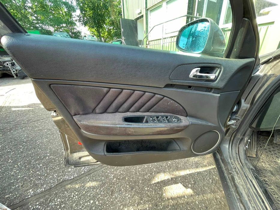2005 Alfa Romeo 159 1.9 JTD 9 3 9 A 2 0 0 0 150 KM Silnik Skrzynia części