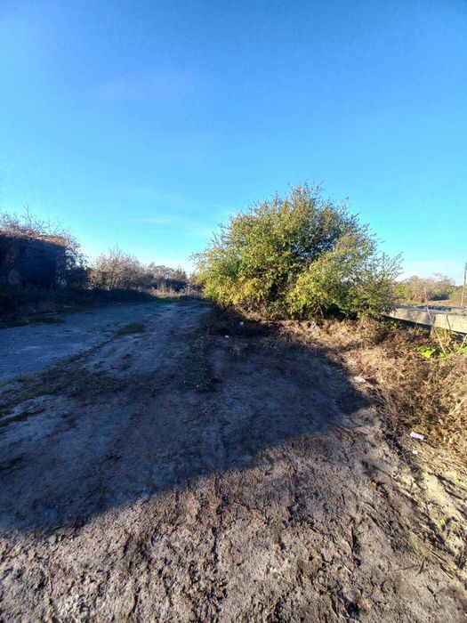 Нежитлова будівля с. Батятичі