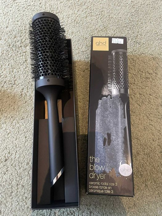 Szczotka do modelowania 45mm GHD 2701