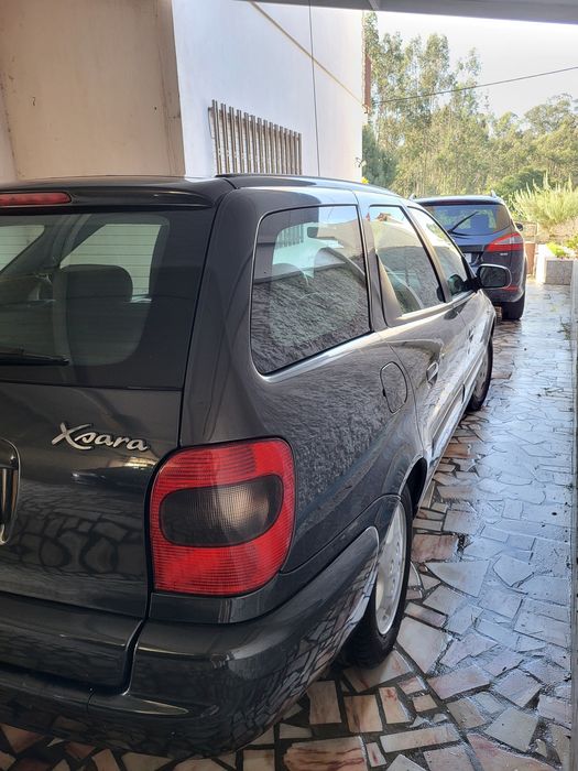 GPL Citroën xsara