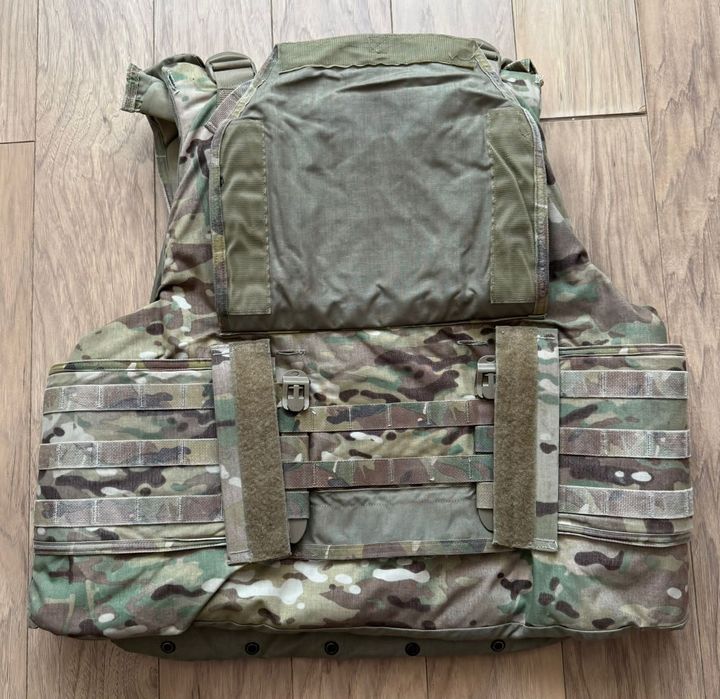 Продам плитоноску iotv, acu чохол бронежилети