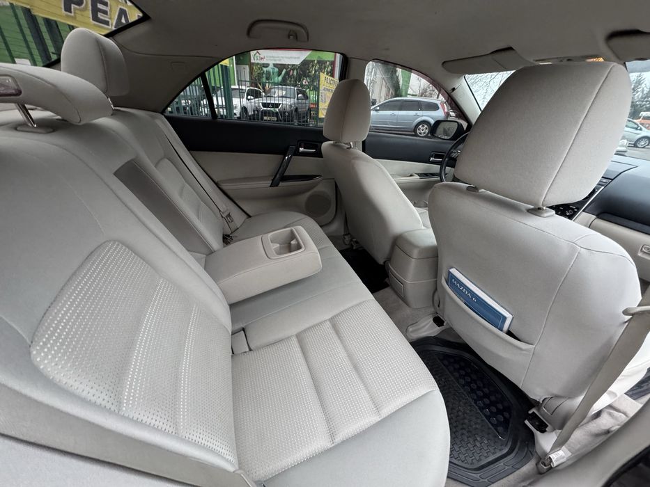 Mazda 6 (Розстрочка без першого внеску) Твоє Авто Кривий Ріг