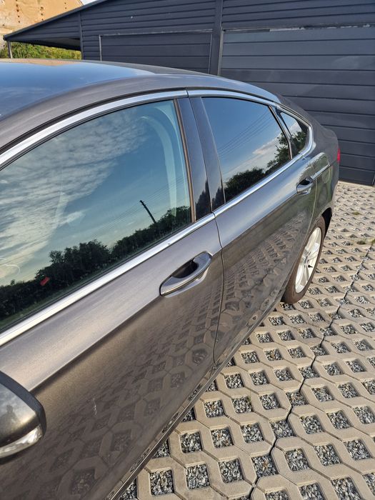 Ford Mondeo MK5 2.0 TDCi 180KM Titanium | Manual | Liftback | Zadbany