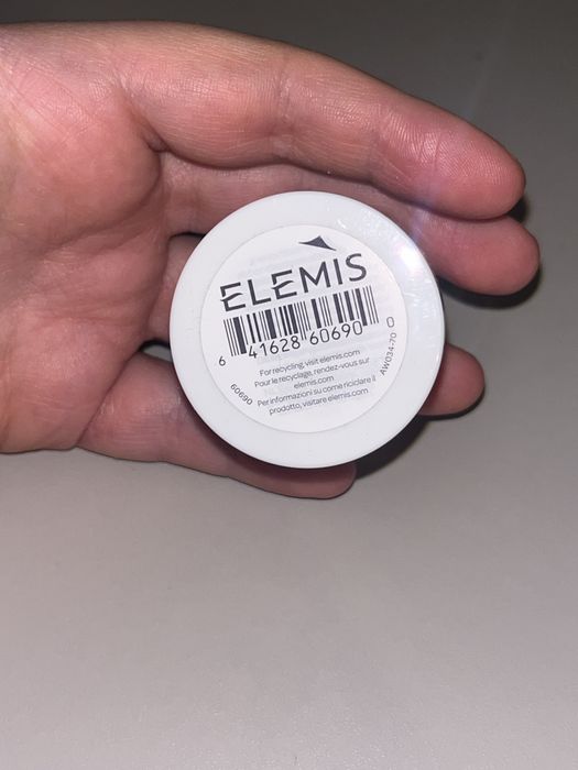 Elemis pro-collagen cleansing Balm