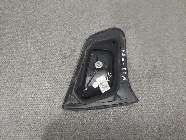 Farolim direito CITROËN C3 II (SC_)