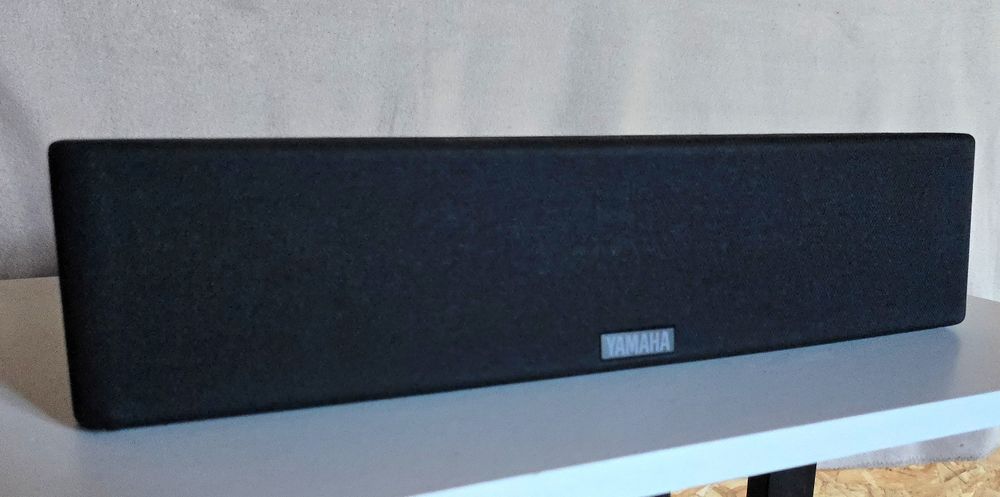 Coluna Central YAMAHA NS-C60