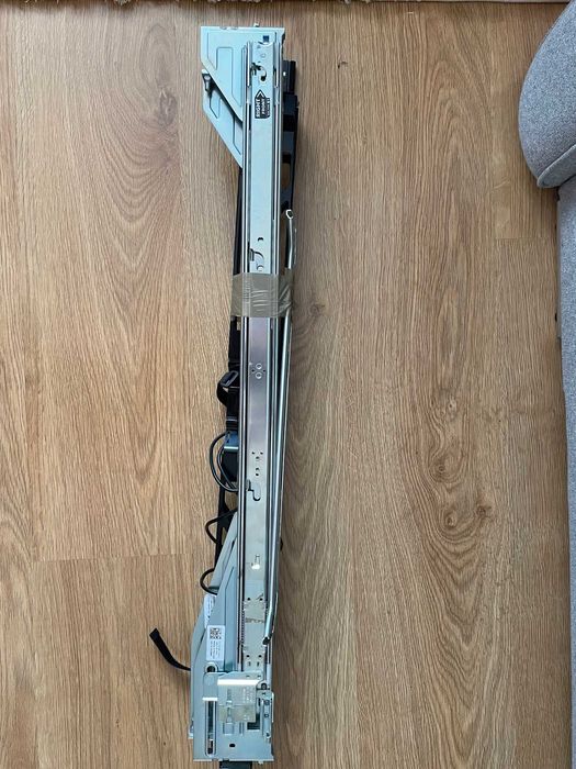 Szyny rack Dell R710 2U 0R088C 0P188C