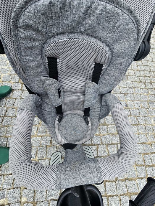 Triciclo Kinderkaft