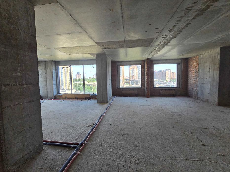 Продажа офиса 922 кв. м. ЖК Метрополь ул. Большая Васильковская, 91-93