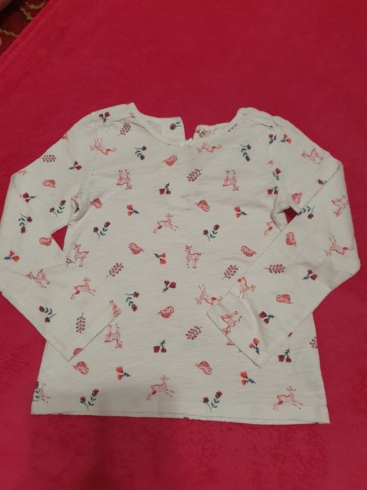 Komplet Carters oshkosh