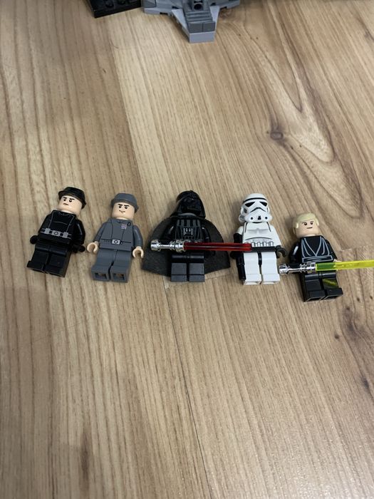 Lego star wars ucs 10212