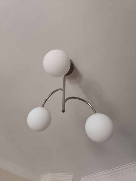 IKEA Ceiling Lamp483825831736125441
