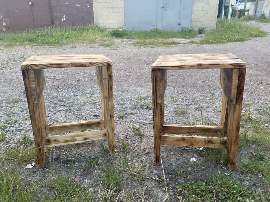 Продам табуретки