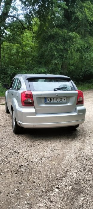 Sprzedam Dodge Caliber