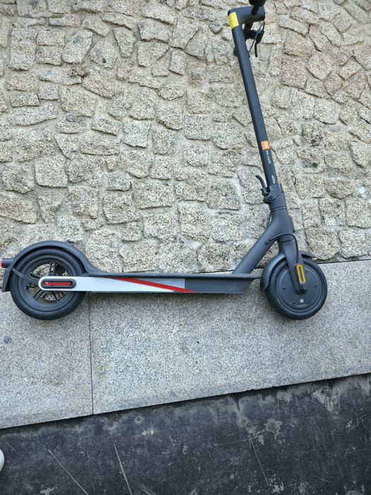 Trotinete Elétrica
