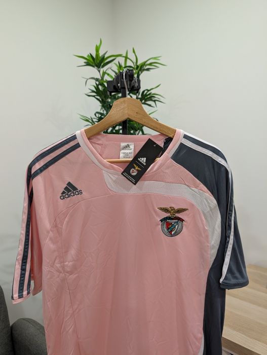 T-shirt/Camisola Benfica Cardozo