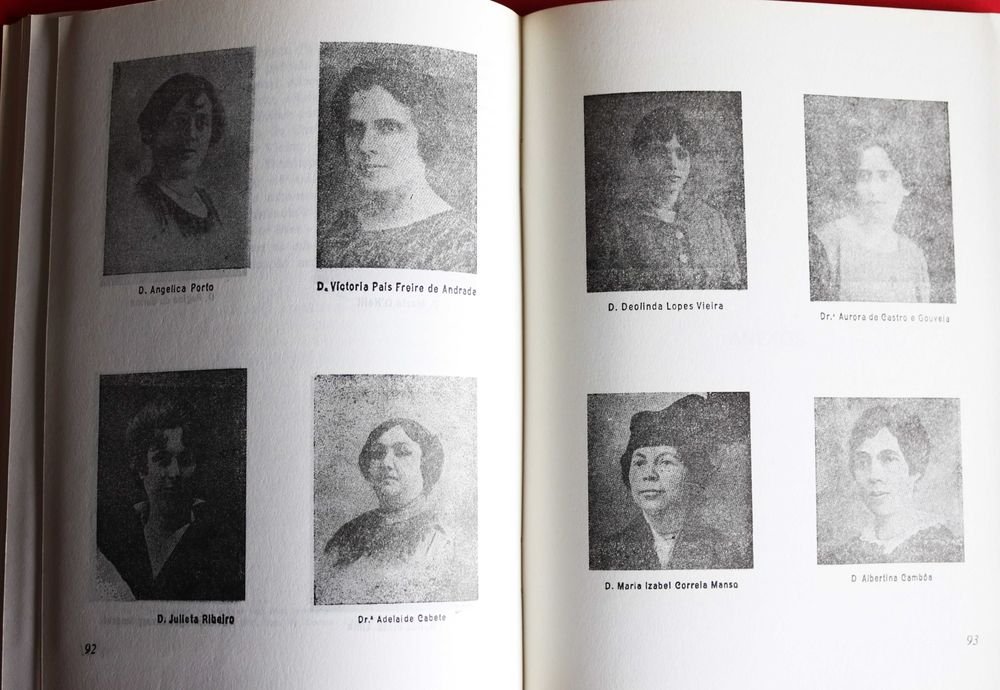A Maçonaria Feminina, Marques da Costa, 1979