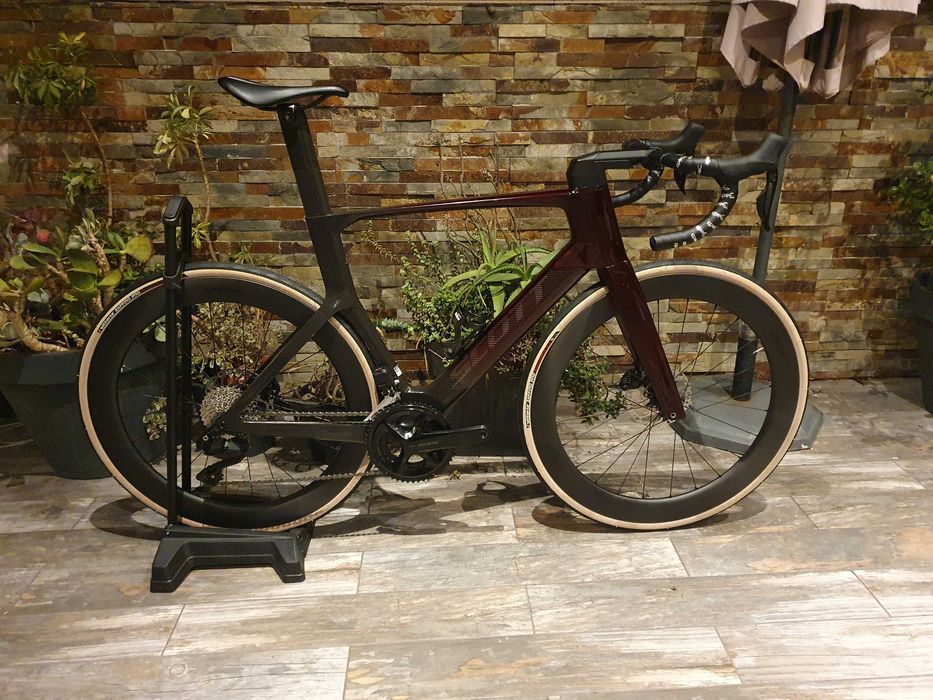 Scott Foil RC 30 (Di2 -24s)