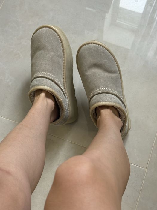 Ugg Угги Уггі  коричневі