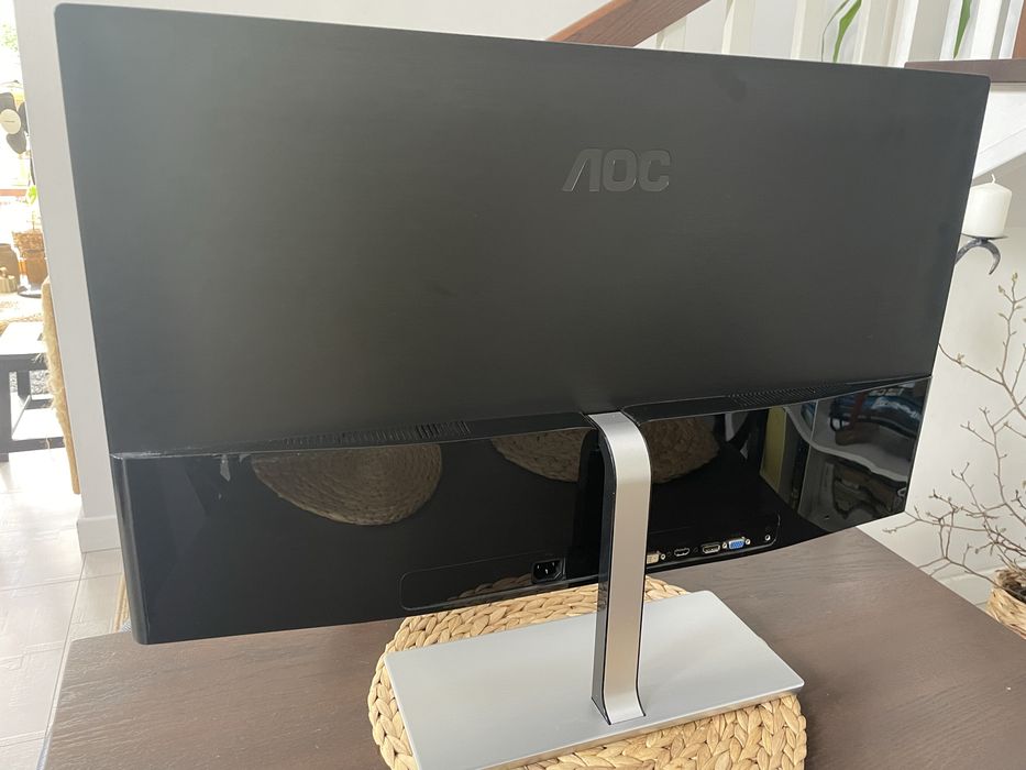 Monitor AOC Lcd led backlight