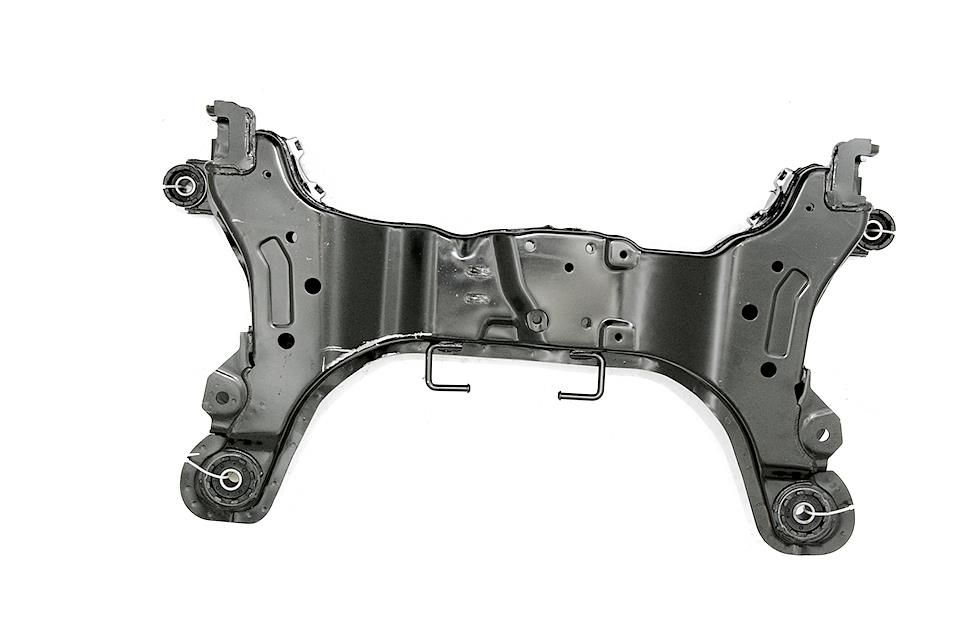 Подрамник, балка hyundai matrix 04 ,6240017000